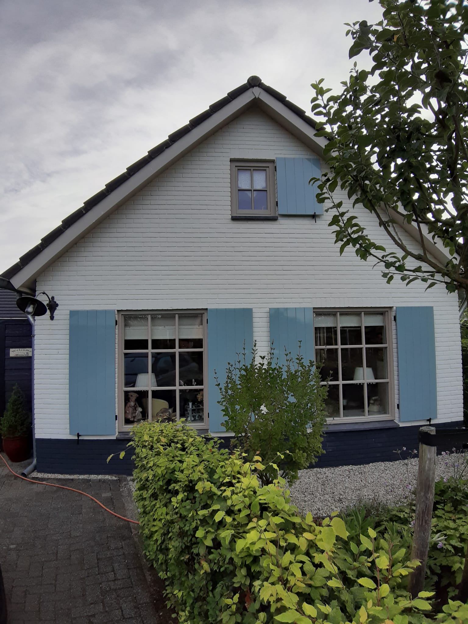 Afbeelding van De Graaf
