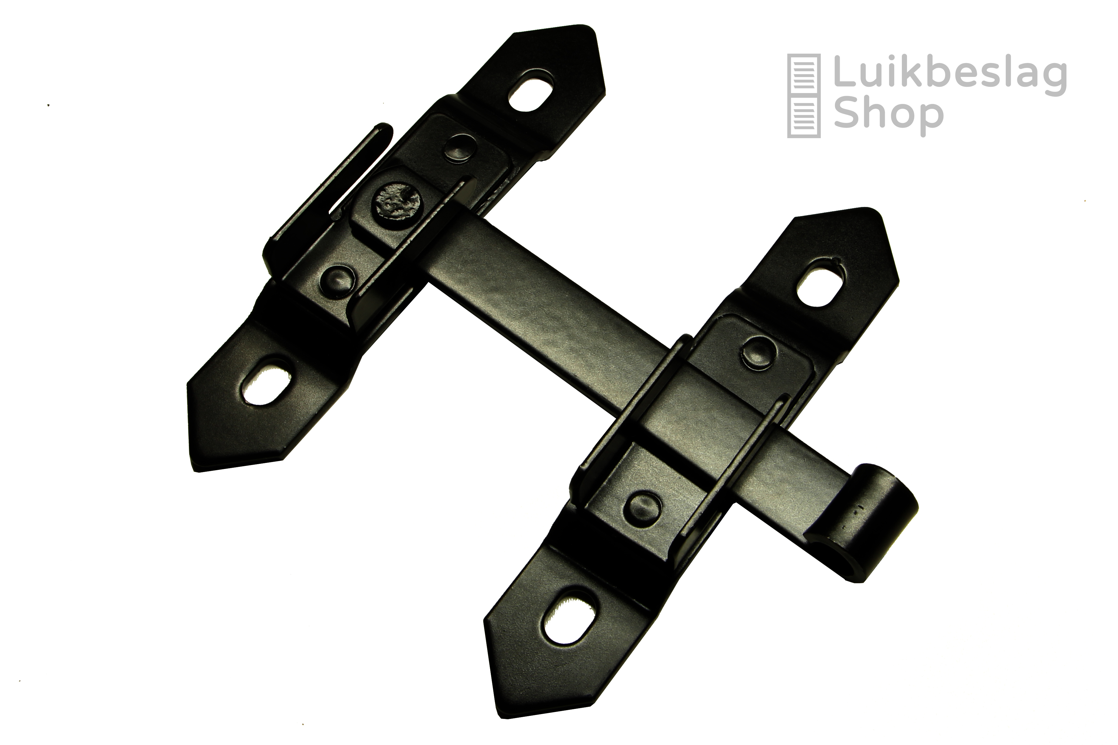 Traditionele luiksluiting model T1