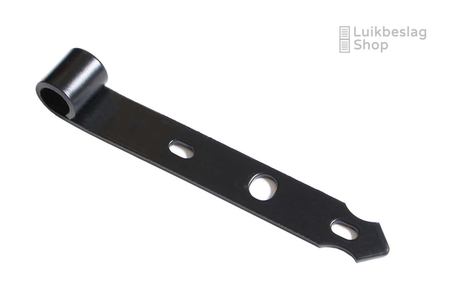 Oudhollands staartgeheng recht lengte 200mm